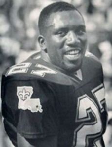 Antonio Gibson