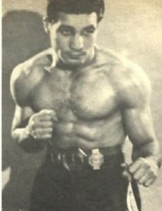 Robert Cohen (boxer)