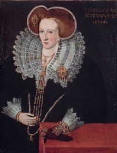 Agnes Douglas, Countess of Argyll