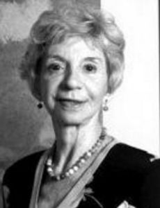 Heleieth Saffioti