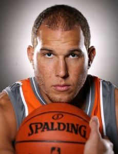 Taylor Griffin
