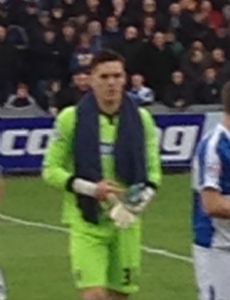Lee Nicholls