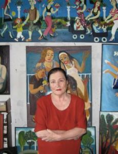 Daria Vassilyanska
