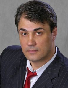 Sergey Bezdushnyy