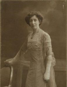 Ellen Hagen