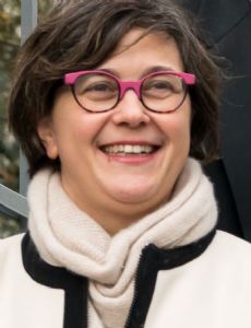 Octavie Modert