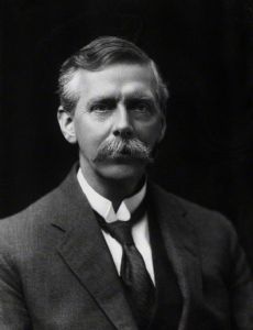 Arthur Black (Liberal politician)