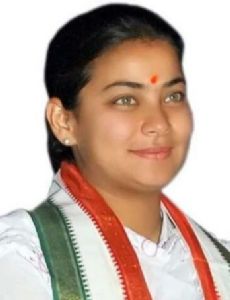 Praniti Shinde