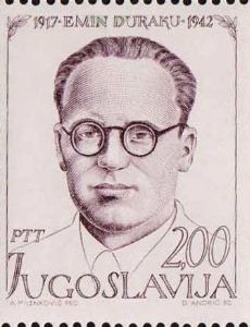 Emin Duraku