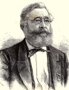 Johannes Elias Teijsmann