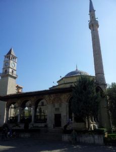 Etëhem Bey Mollaj