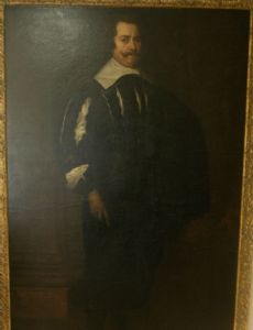 Henry Bourchier, 5th Earl of Bath