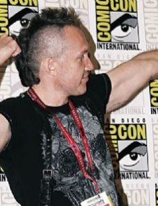 Allan Amato