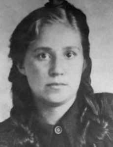 Nina Sosnina