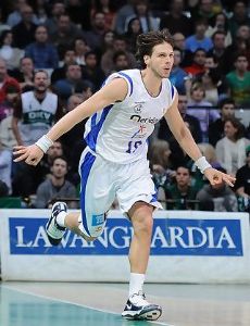 Mario Stojić