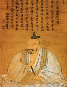 Ryūzōji Takanobu