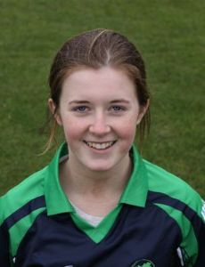 Lucy O'Reilly