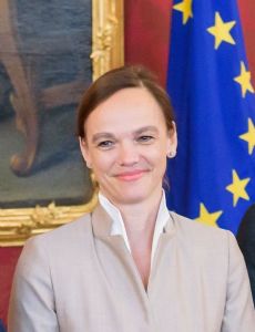 Sonja Hammerschmid