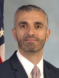 George Piro