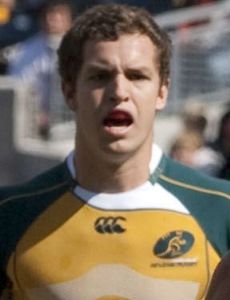 Luke Morahan