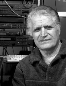 Ahmad Pezhman
