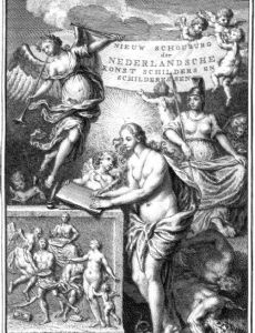 Louis Fabricius Dubourg