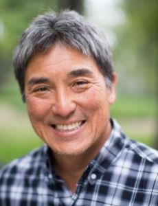Guy Kawasaki
