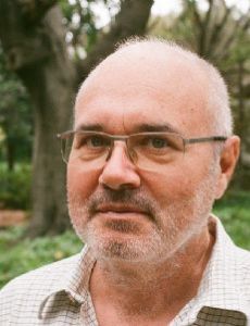 François Labourie