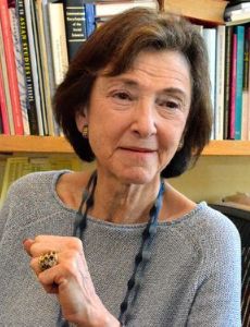 Carol Gluck