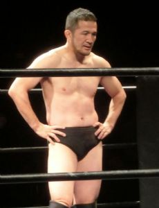 Daisuke Nakamura