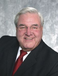 Robert T. Bennett