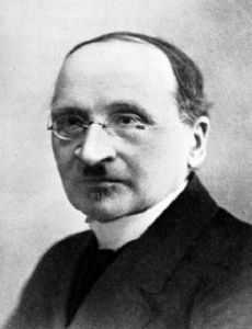 Edvard August Vainio