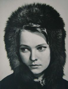 Lyudmila Gladunko