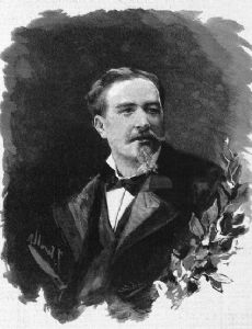 Francisco Jover y Casanova