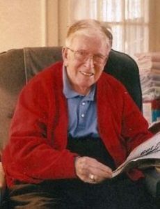 Leo Monahan (journalist)