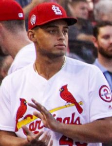 Jordan Hicks (baseball)