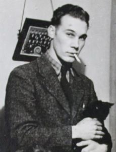 John Shelton (artist)
