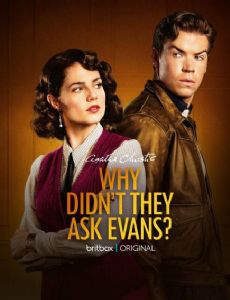 Why Didn't They Ask Evans?