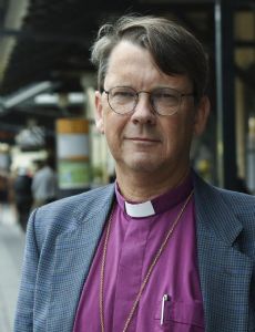 Johan Tyrberg