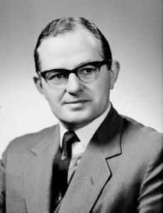 Neville Pickering