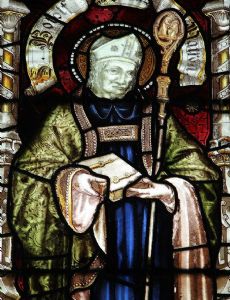 Botwulf of Thorney