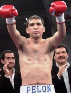 Ricardo Dominguez