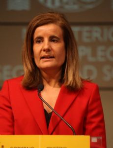 Fátima Báñez