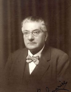 Raffaello Squarise