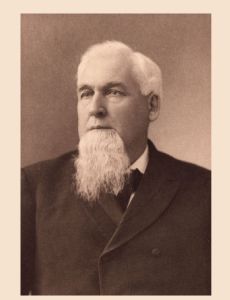 Chester B. Jordan