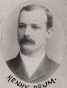 Henry Drum