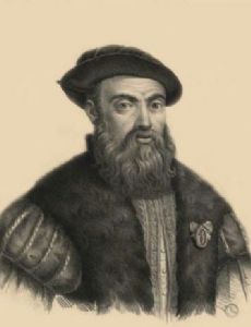 Francisco Serrão