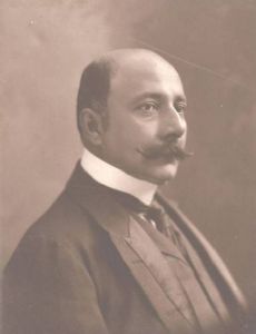 Alfredo Demarchi