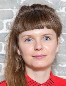Isabelle Tollenaere
