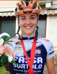 Laura Tomasi